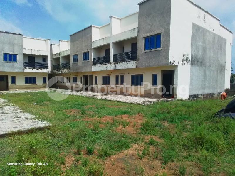 3 bedroom House for sale Kaura Opposite Suncity Kaura (Games Village) Abuja