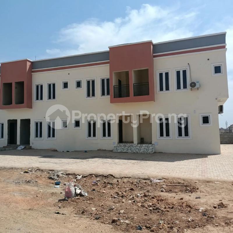 3 bedroom House for sale Wumba Abuja