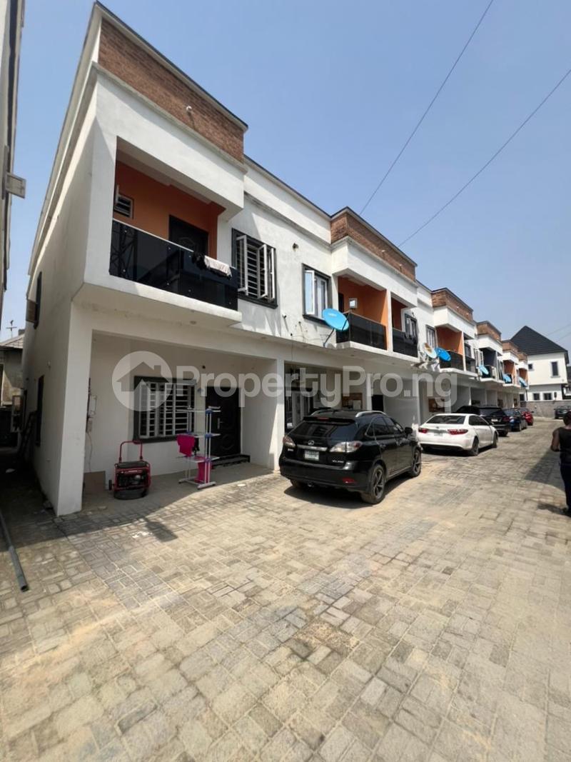 3 bedroom House for sale Ikota Lekki Lagos