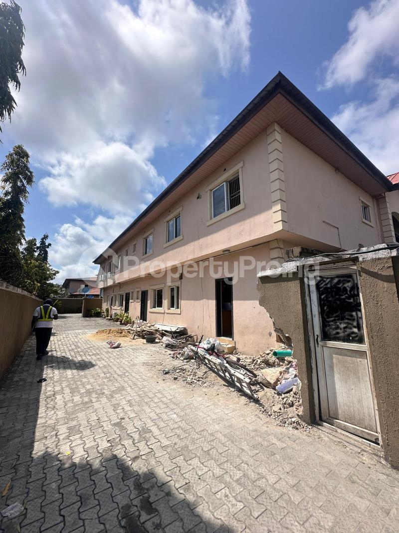 3 bedroom House for rent Lekki Phase 1 Lekki Lagos - 0