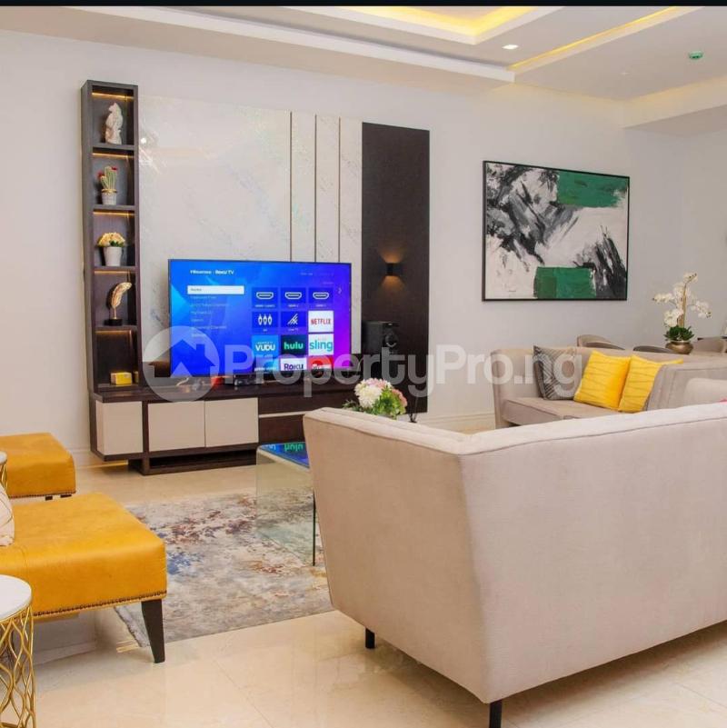 3 bedroom House for sale Banana Island Ikoyi Lagos