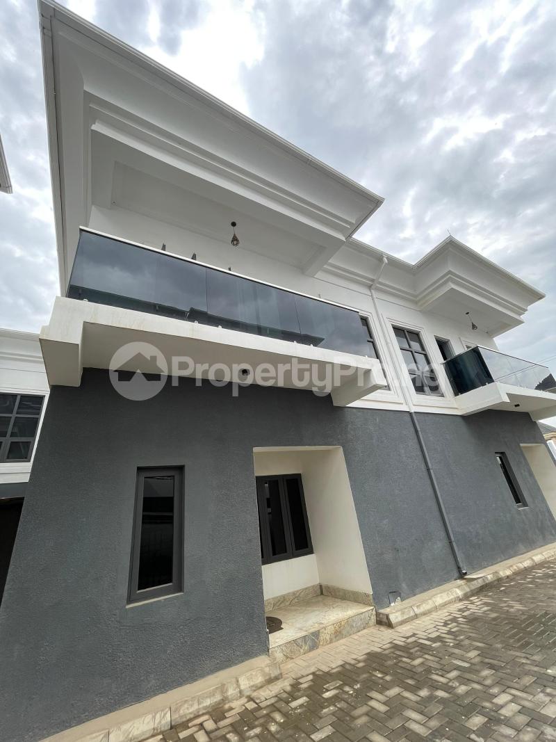 3 bedroom House for sale Jahi Abuja