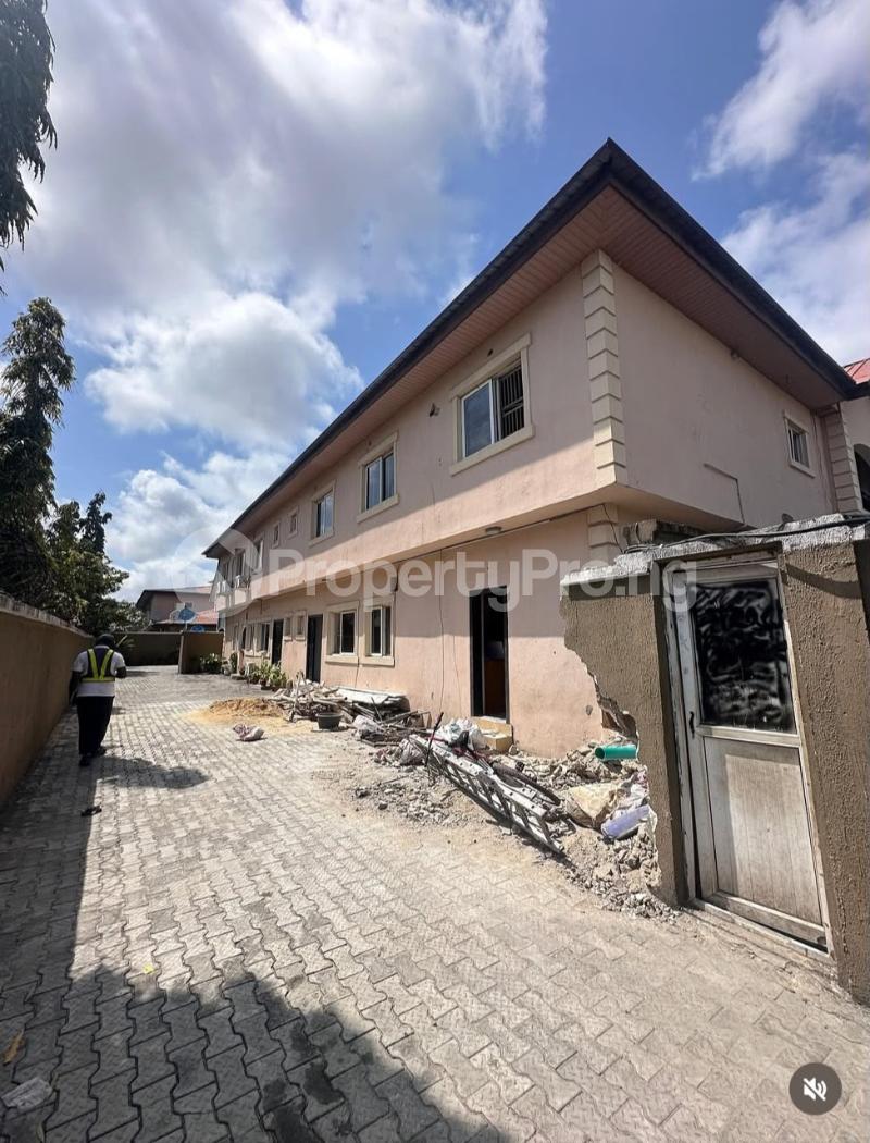 3 bedroom House for sale Lekki Phase 1 Lekki Lagos