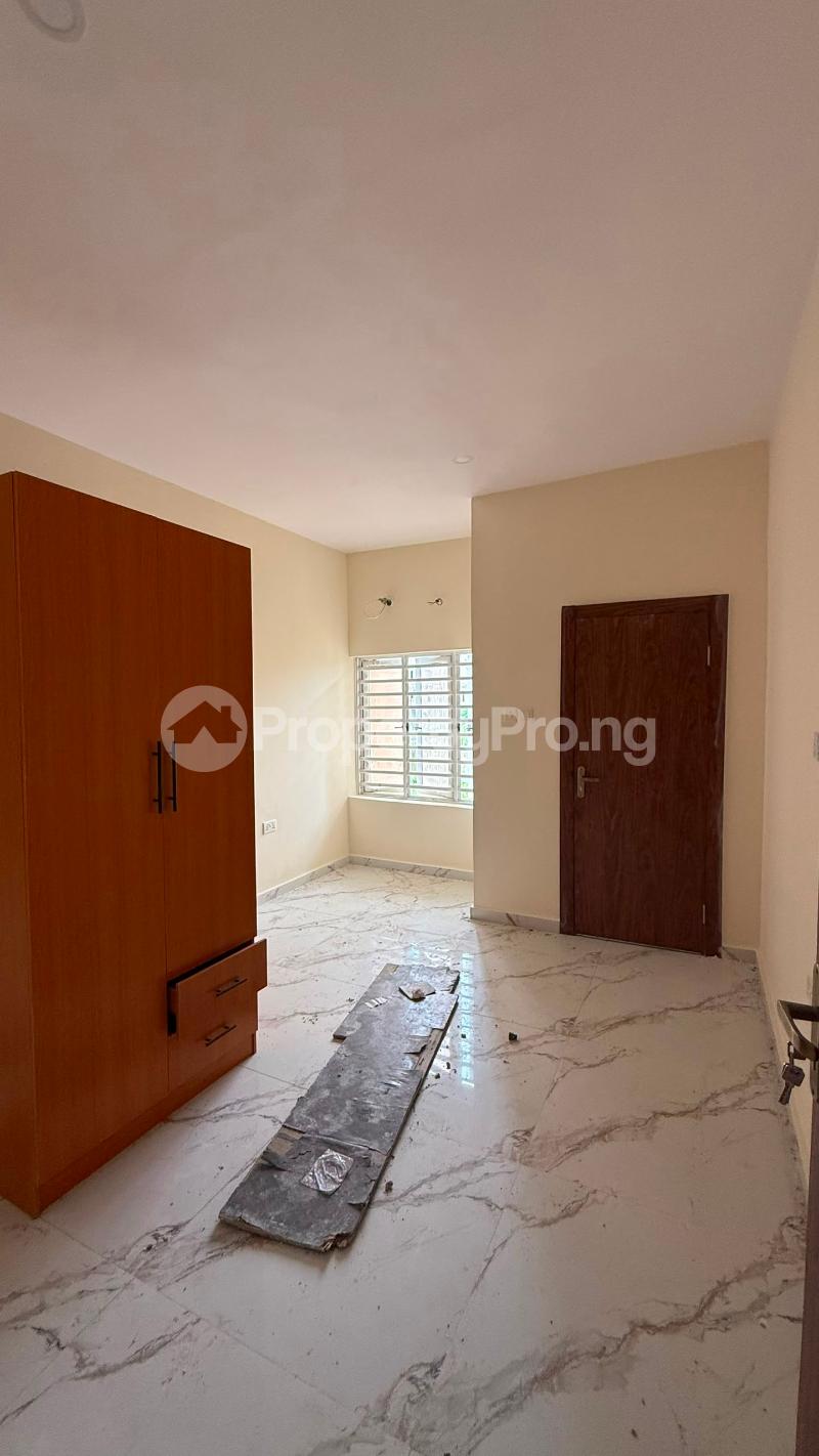 3 bedroom House for rent Lekki Scheme 2 Lekki Scheme 2 Ajah Lagos