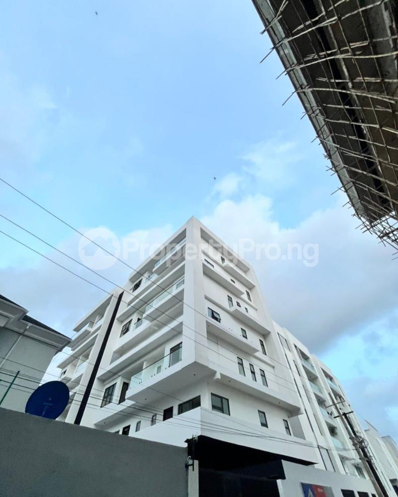 3 bedroom House for sale Lekki Phase 1 Lekki Lagos