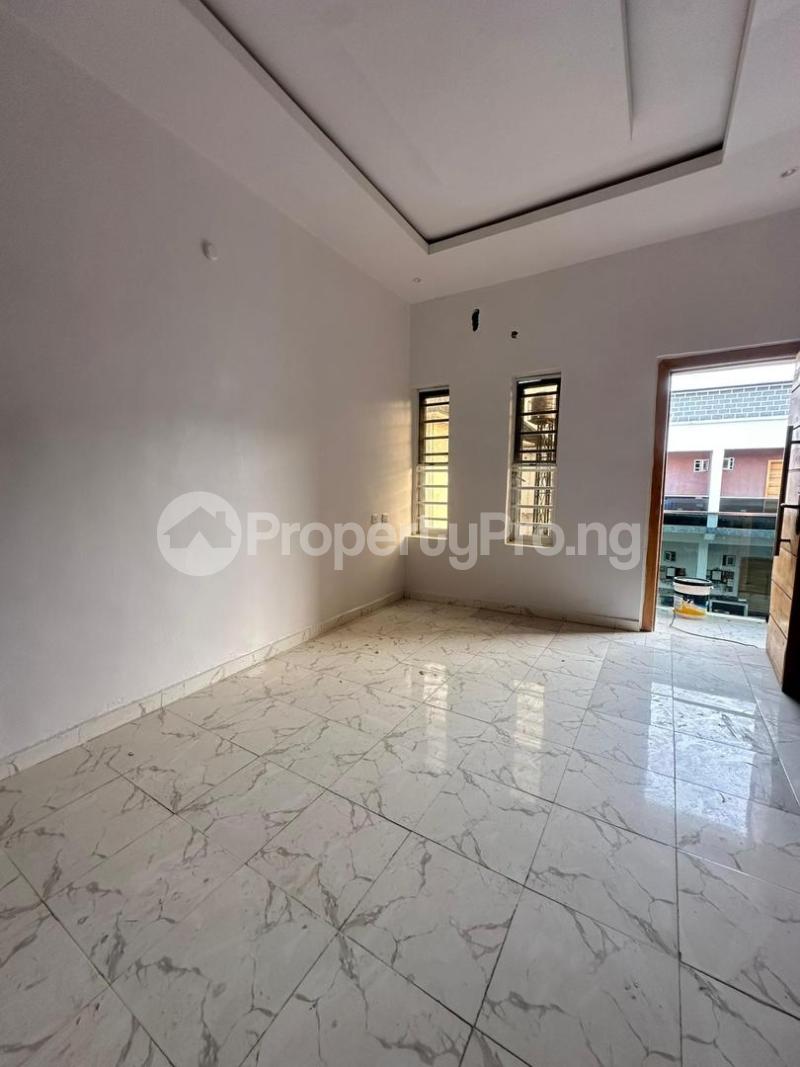 3 bedroom House for sale Ikate Lekki Lagos