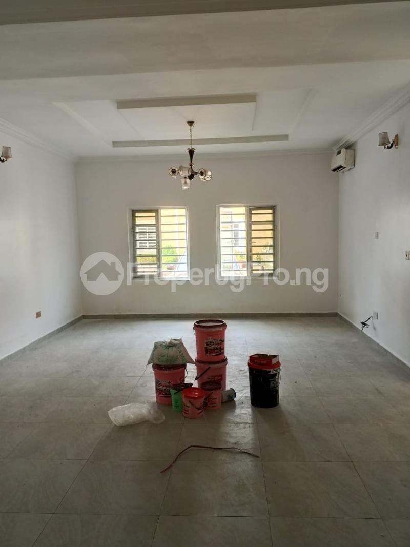 3 bedroom House for rent Ogudu GRA Ogudu Lagos