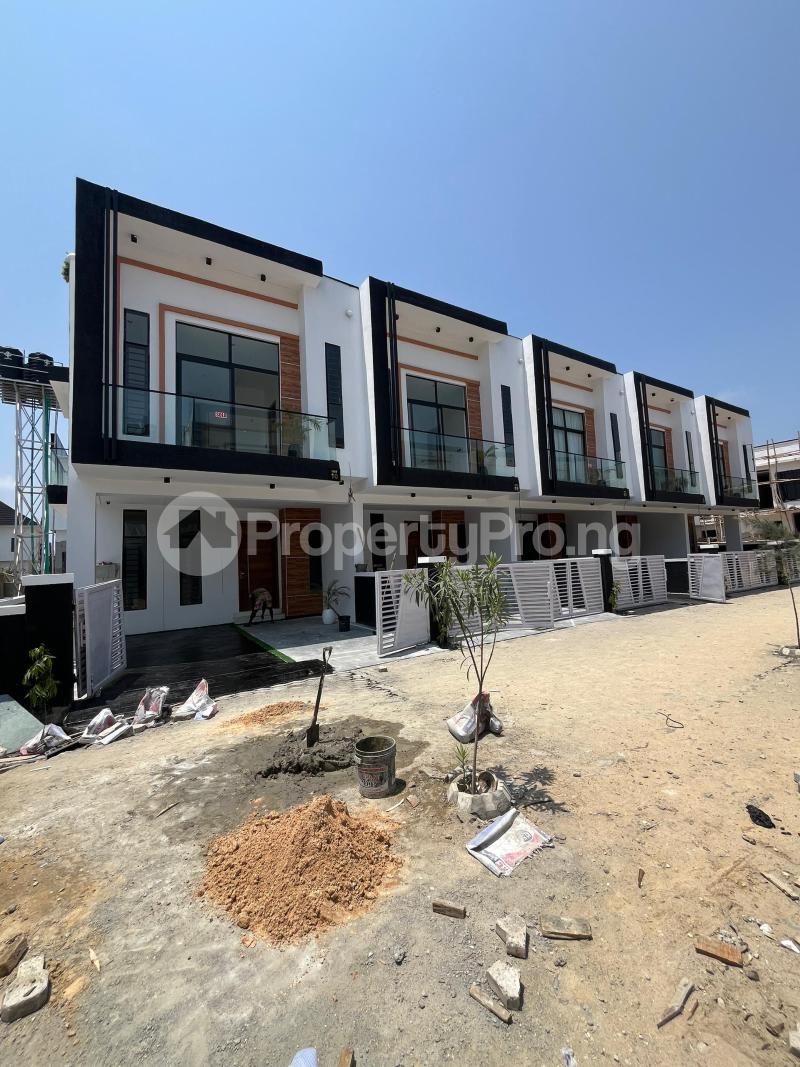 3 bedroom House for sale Ikota Lekki Lagos