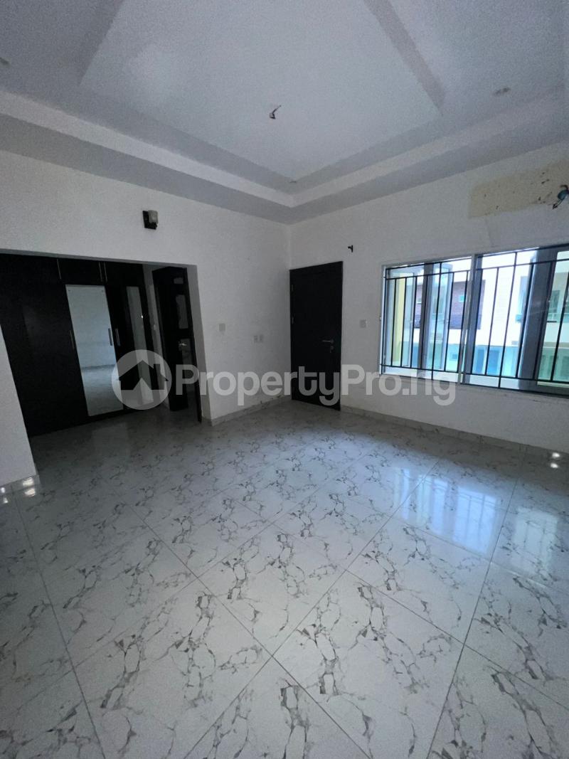 3 bedroom House for rent Off Nike Art Gallery, Ikate, Lekki Lagos