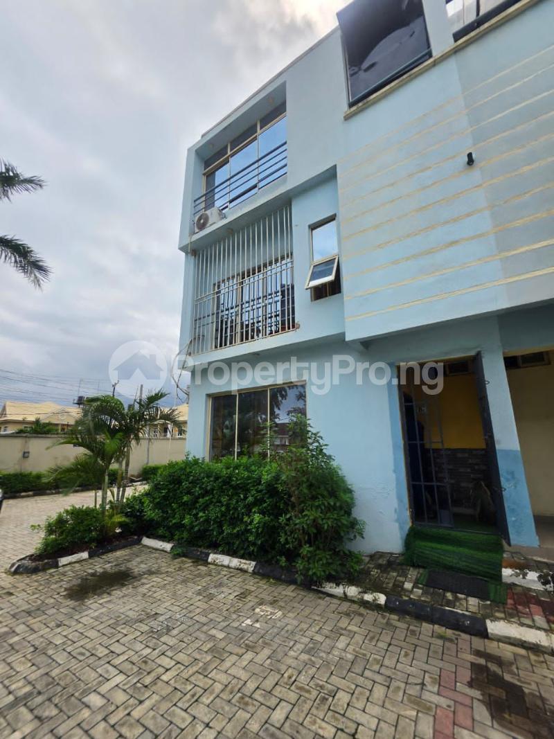 3 bedroom House for sale Ikeja GRA Ikeja Lagos