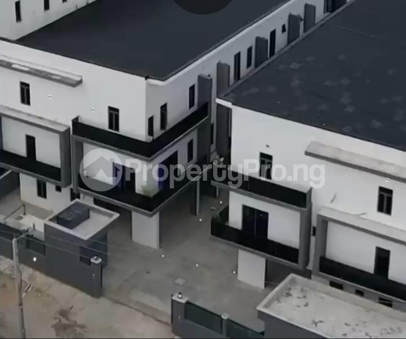 3 bedroom House for sale Ologolo Lekki Lagos