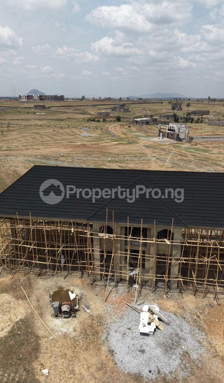 3 bedroom Land for sale Idu Abuja
