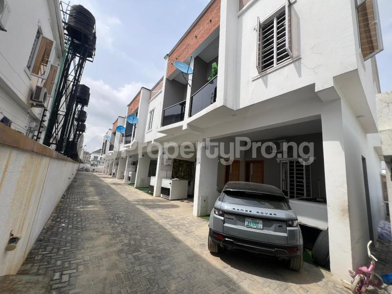 3 bedroom House for sale Ikota Lekki Lagos