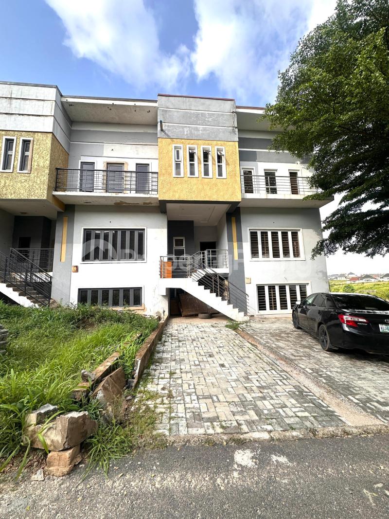 3 bedroom House for rent In An Estate Gwarinpa Extension, Abuja Gwarinpa Abuja