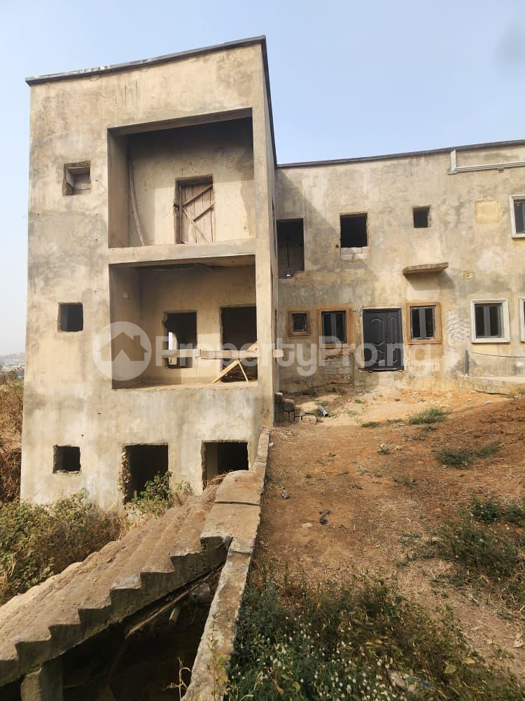 3 bedroom House for sale Apo Primary Junction Abuja Apo Abuja