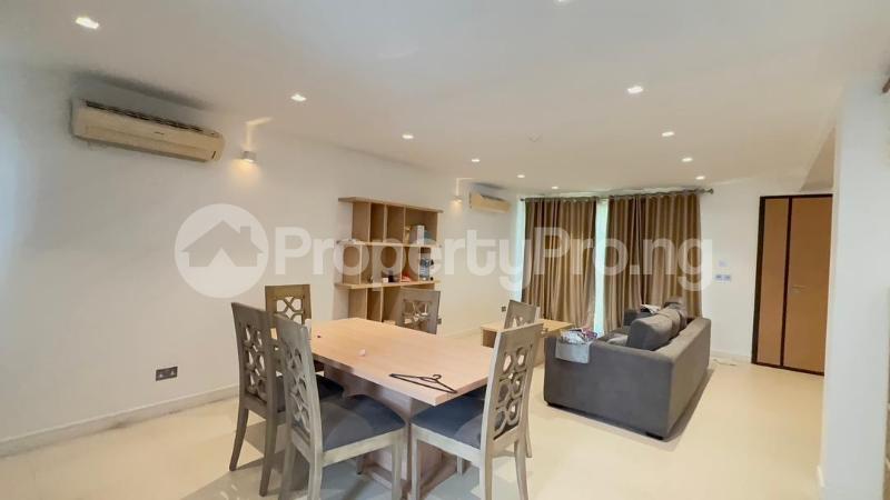 3 bedroom House for rent Banana Island Ikoyi Lagos