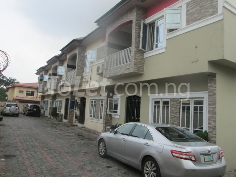 3 bedroom House for rent Ikota Villa Estate Ikota Lekki Lagos
