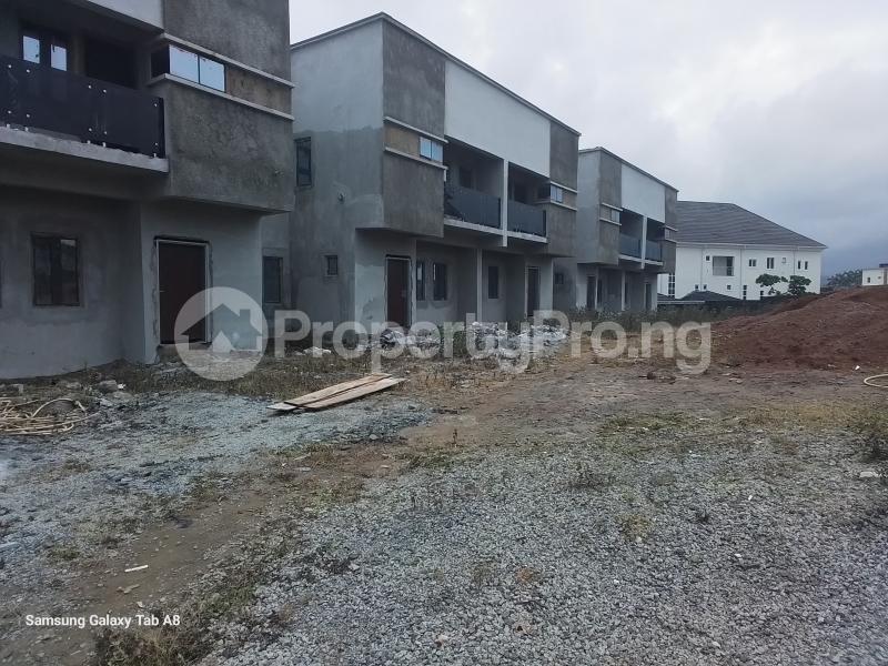 3 bedroom House for sale Lifecamp After Berger Life Camp Abuja