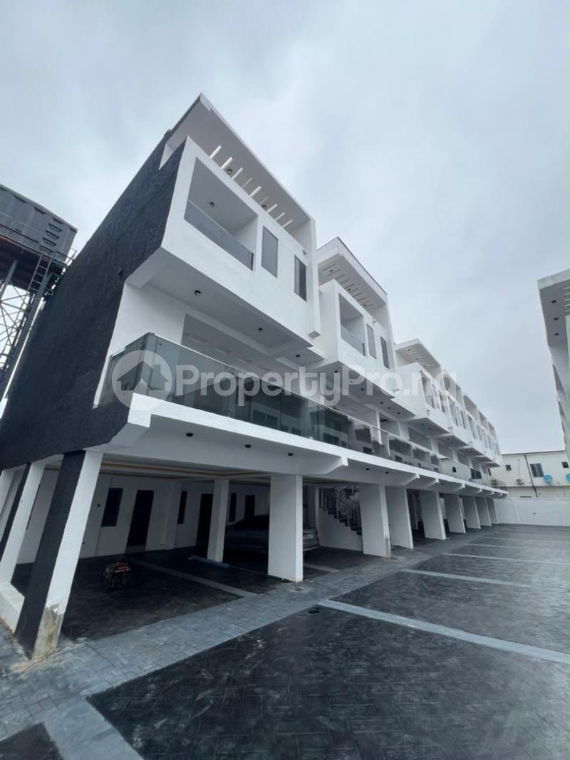 3 bedroom House for sale Orchid Lekki Lagos