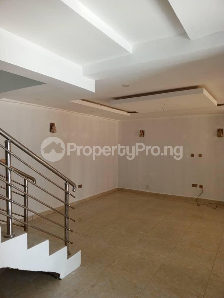 3 bedroom House for rent  Katampe Main Abuja