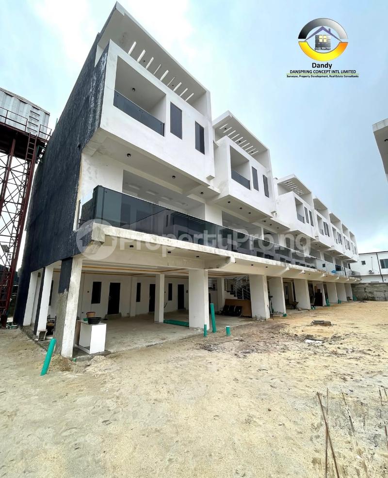3 bedroom House for sale orchid Lekki Lagos