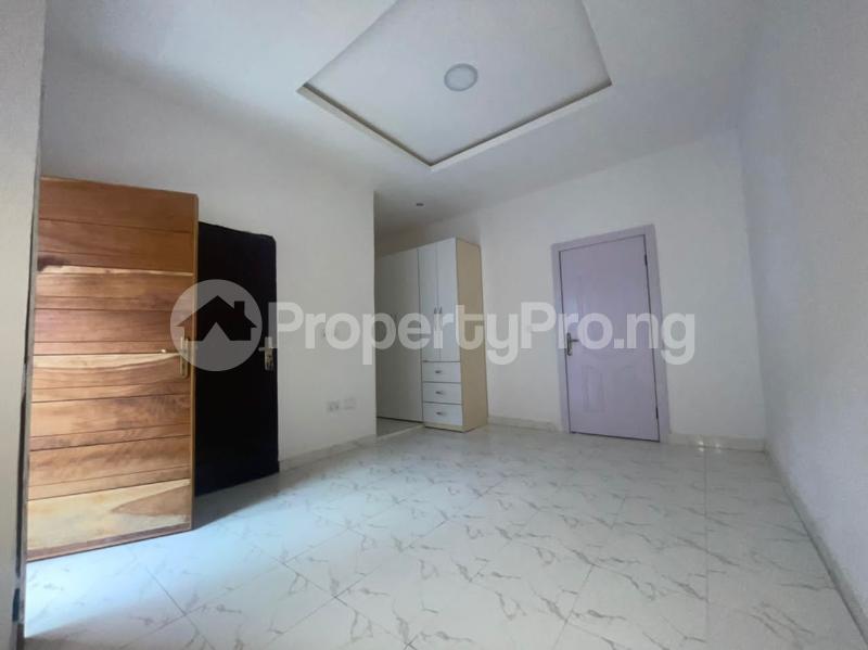 3 bedroom House for rent Ilaje, Ajah Lekki Lagos - 0
