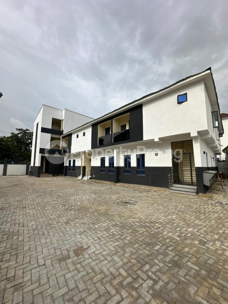 3 bedroom House for sale Gaduwa Abuja