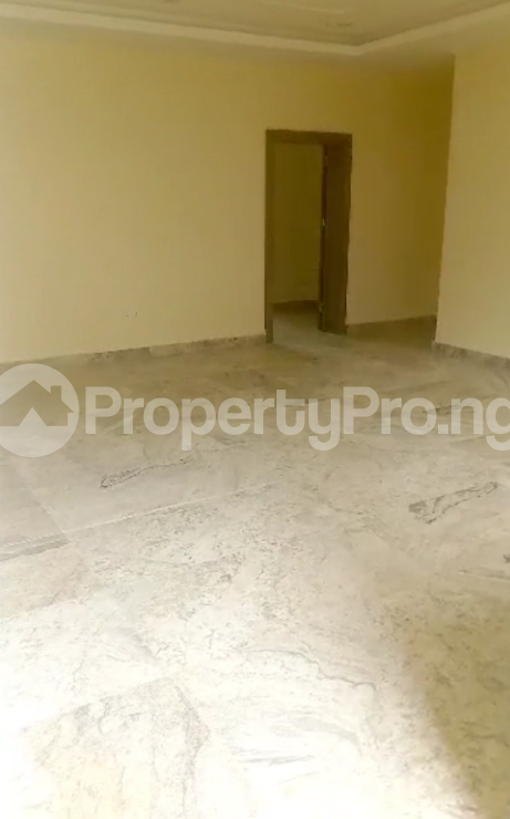 3 bedroom House for rent Brains And Hammers Estate By Godab Life Camp Abuja