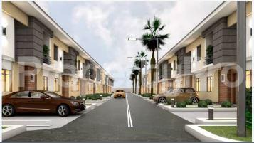 3 bedroom House for sale Dreamville2 Estate, Off Lekki Ajah Expressway, Lbs Lekki Phase 2 Lekki Lagos