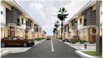 3 bedroom House for sale Dreamville2 Estate, Off Lekki Ajah Expressway, Lbs Lekki Phase 2 Lekki Lagos - 18