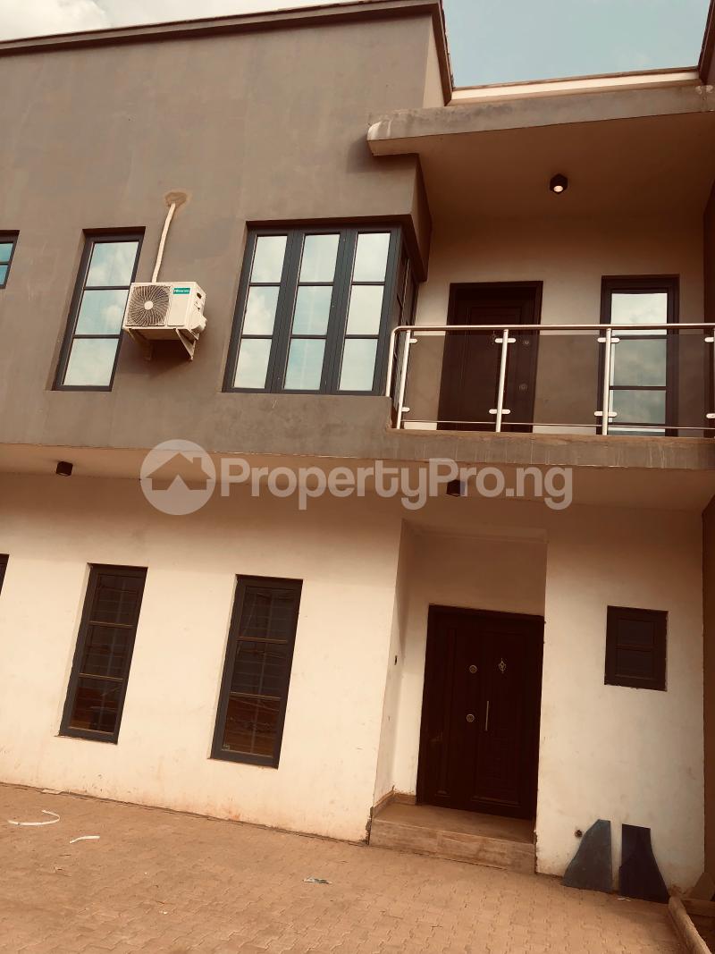 4 Bedroom House in Lokogoma Abuja House for sale in lokogoma House
