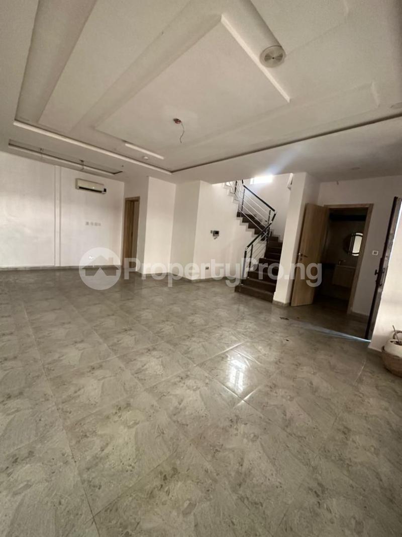 3 bedroom House for rent Phase 1 Lekki Phase 1 Lekki Lagos