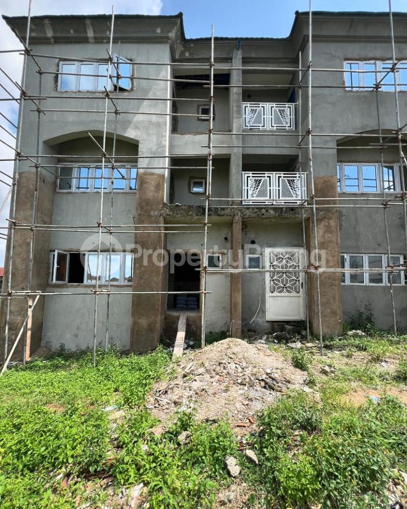 3 bedroom House for sale Idu Abuja - 0