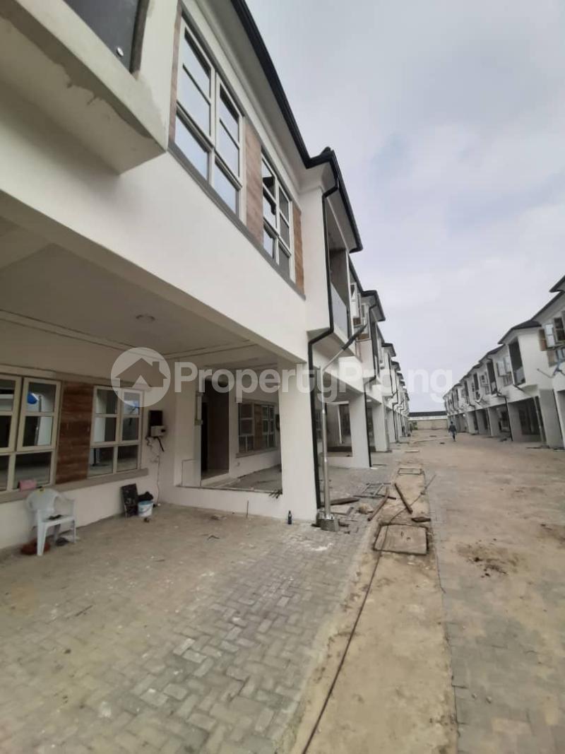 3 bedroom House for sale Ora Esate 2 , Orchid Road Oral Estate Lekki Lagos