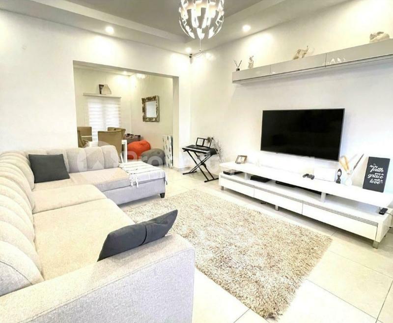 3 bedroom House for sale Life Camp Abuja