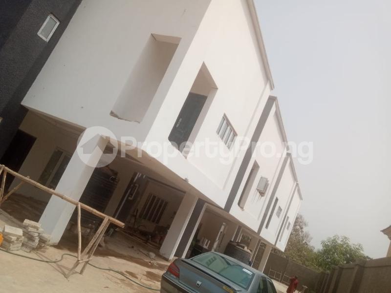 3 bedroom House for sale Gaduwa Abuja