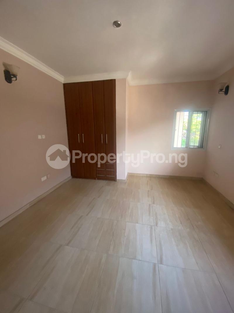 3 bedroom House for rent Osapa london Lekki Lagos