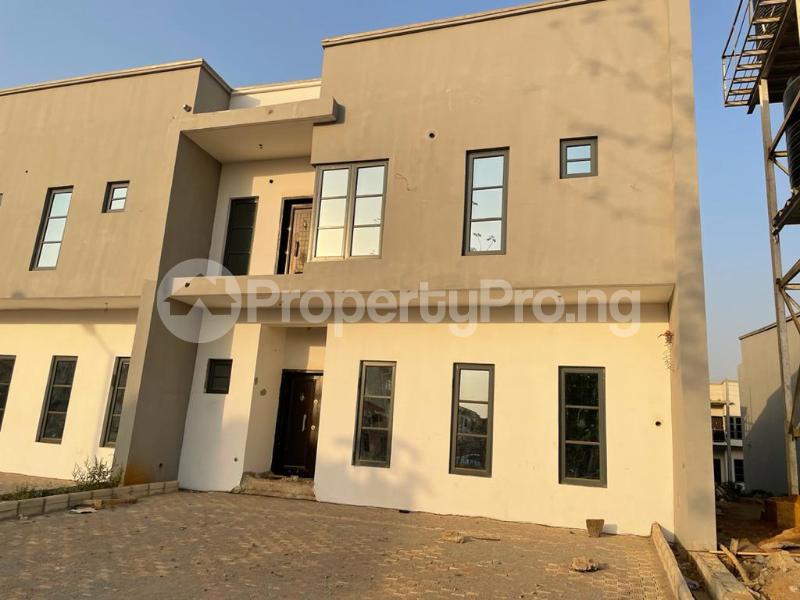 3 bedroom House for sale Lokogoma Abuja