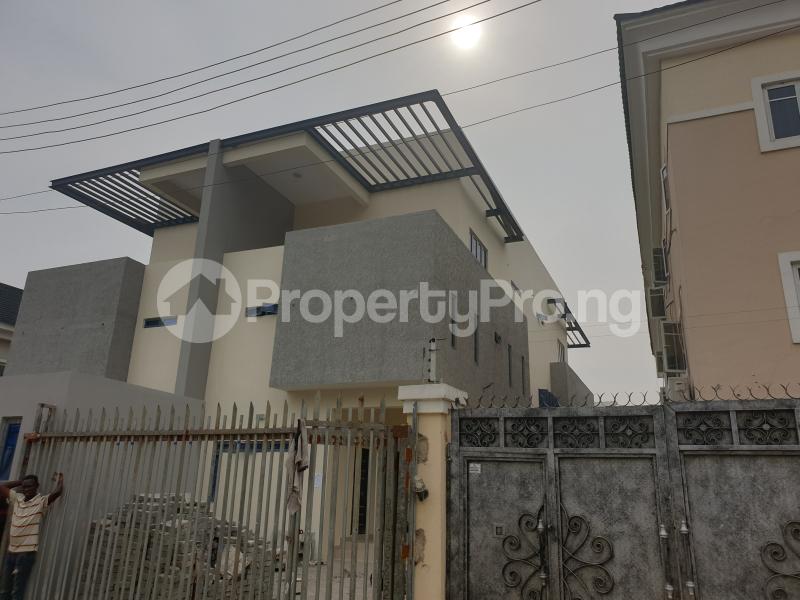 3 bedroom House for sale Tam Ogboi Street,off Freedom Way Lekki Phase 1 Lekki Phase 1 Lekki Lagos