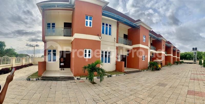3 bedroom Flat / Apartment for sale ... Apo Abuja