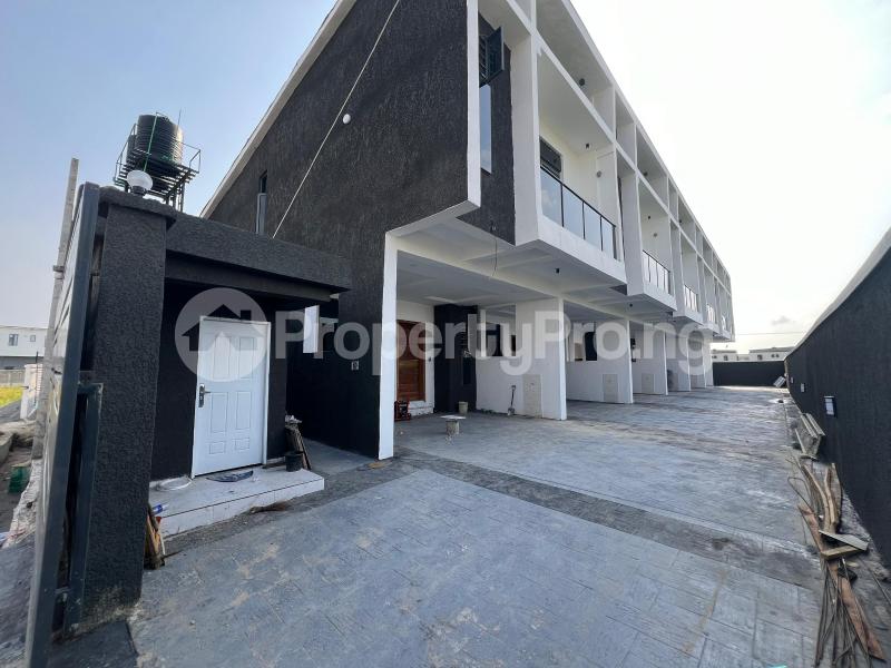 3 bedroom House for sale  Lekki Scheme 2 Ajah Lagos