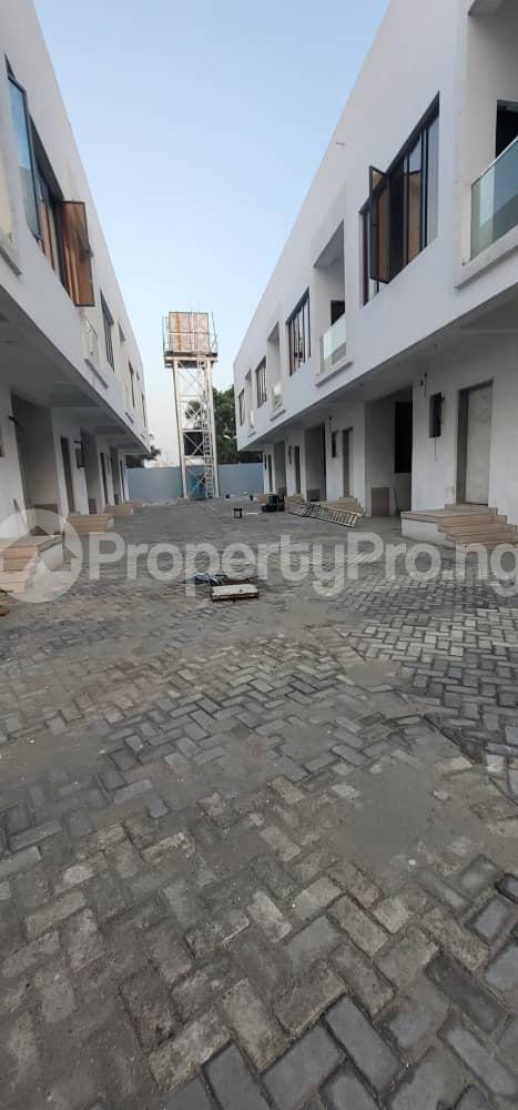 3 bedroom House for sale chevron Lekki Lagos