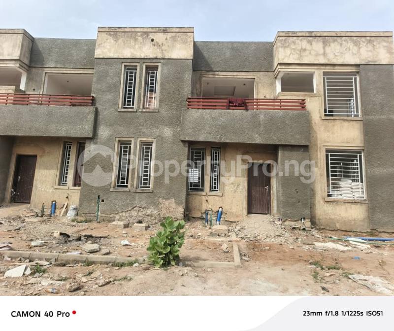 3 bedroom House for sale Jabi Abuja