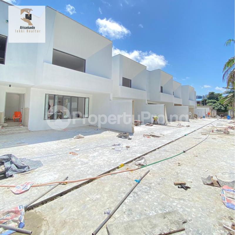 3 bedroom House for sale Victoria Island Lagos