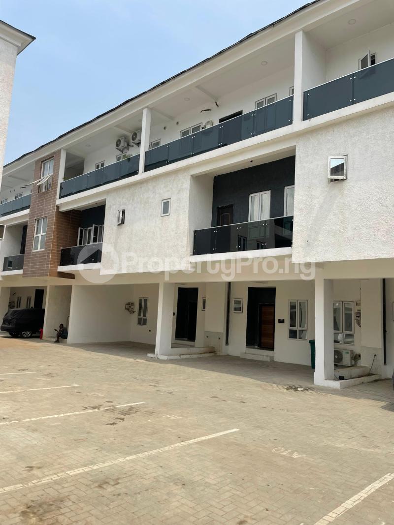 3 bedroom House for sale Ikate Lekki Lagos