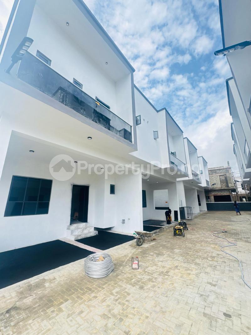 3 bedroom House for sale Ajah Lagos