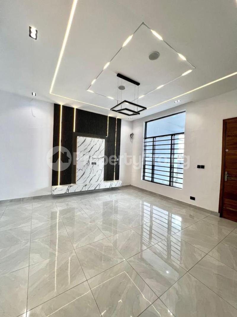 3 bedroom House for rent Ikota Lekki Lagos