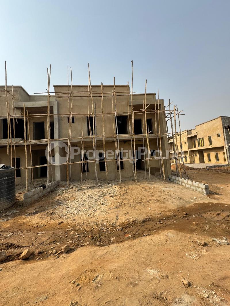3 bedroom House for sale Lokogoma Abuja