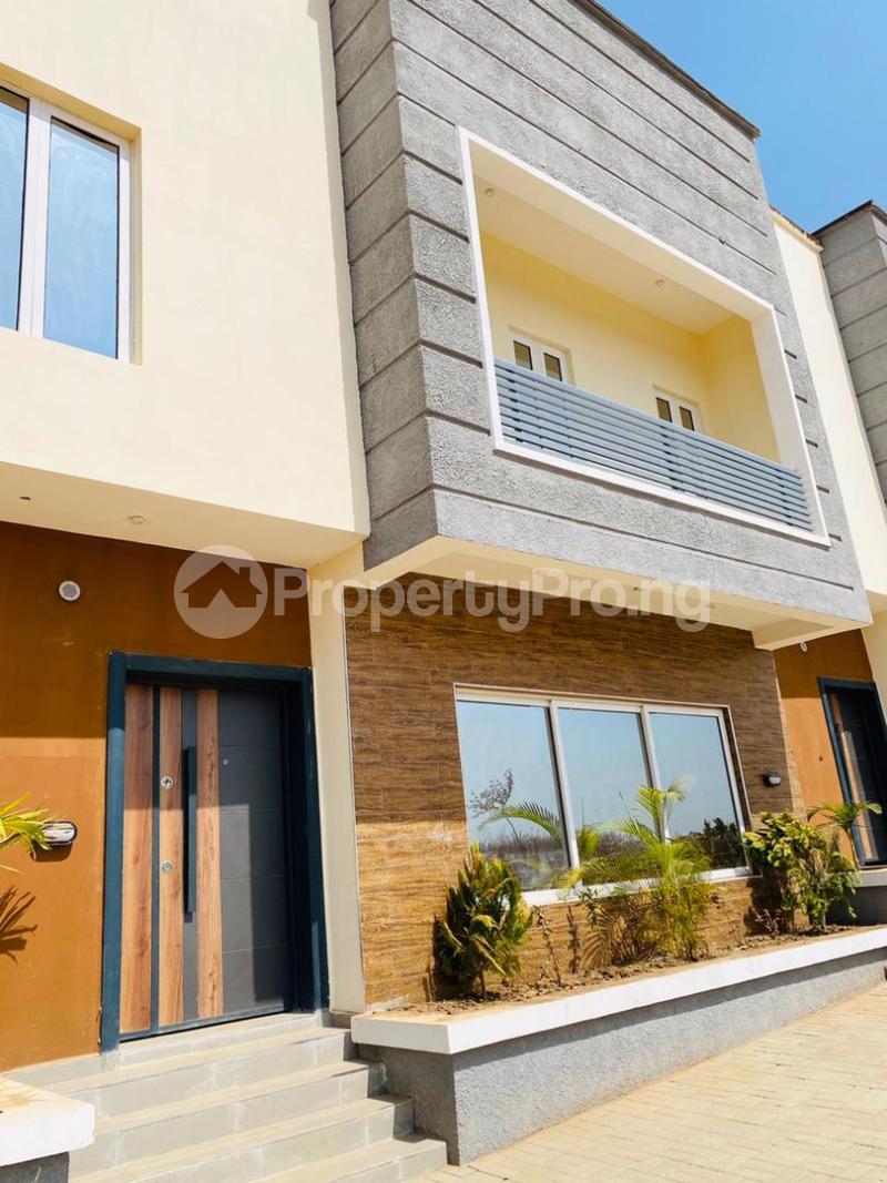 3 bedroom House for sale Life Camp Abuja