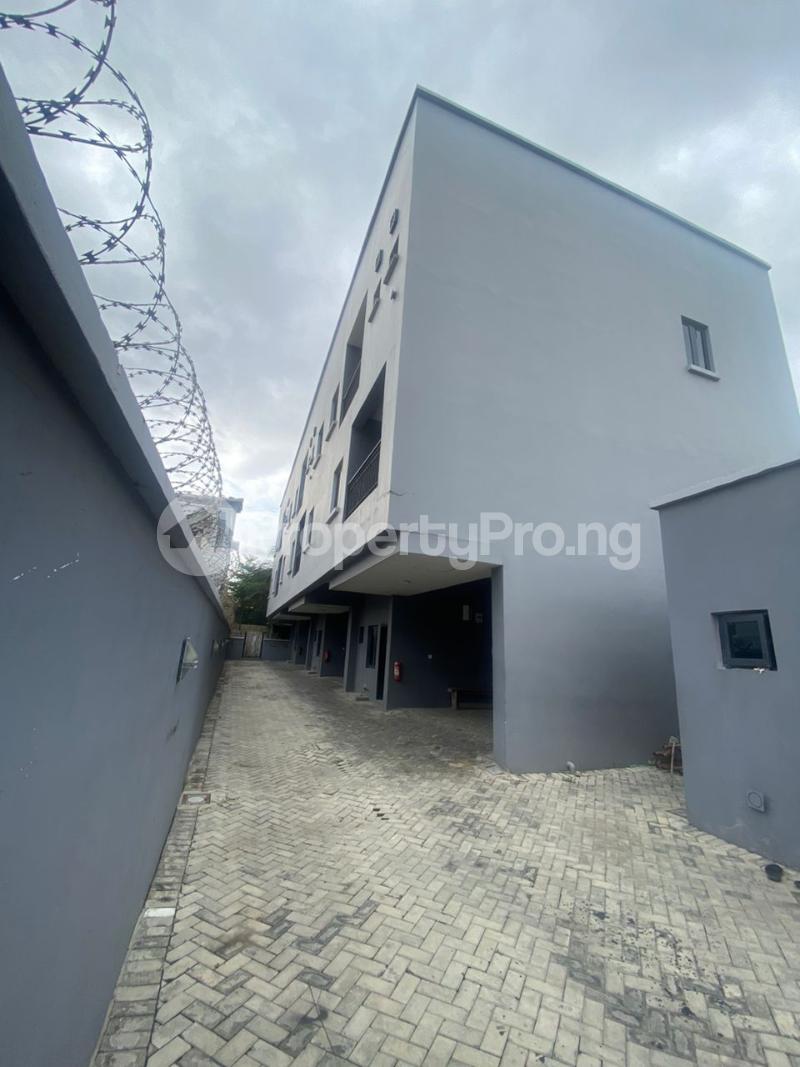 4 bedroom House for rent Lekki Phase 1 Right Side Lekki Lagos Lekki Phase 1 Lekki Lagos